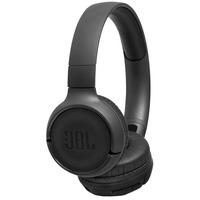 Bluetooth-гарнитура JBL Tune 500BT Black (JBLT500BTBLK)