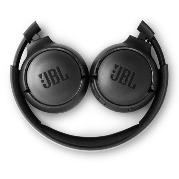 Навушники JBL Tune 500BT Black (JBLT500BTBLK)