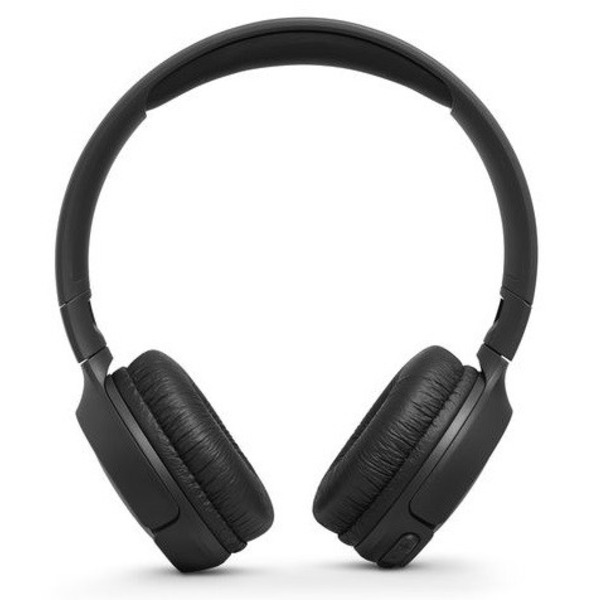 Навушники JBL Tune 500BT Black (JBLT500BTBLK)