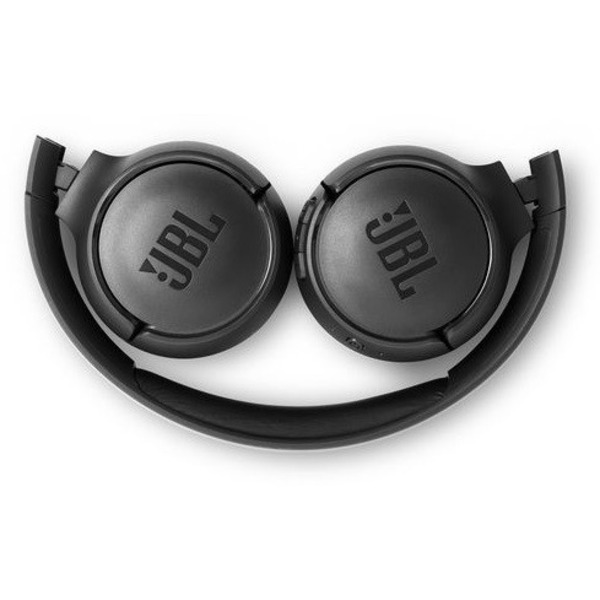 Навушники JBL Tune 500BT Black (JBLT500BTBLK)