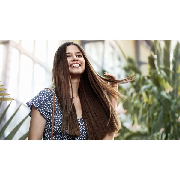 Випрямляч для волосся Philips BHS375/00