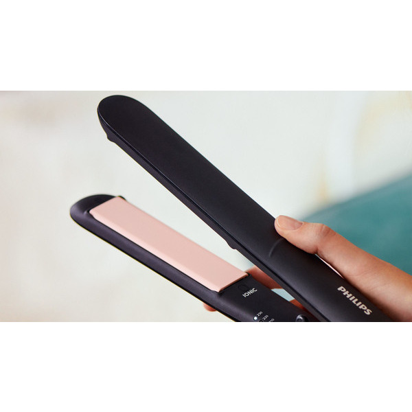 Випрямляч для волосся Philips BHS378/00