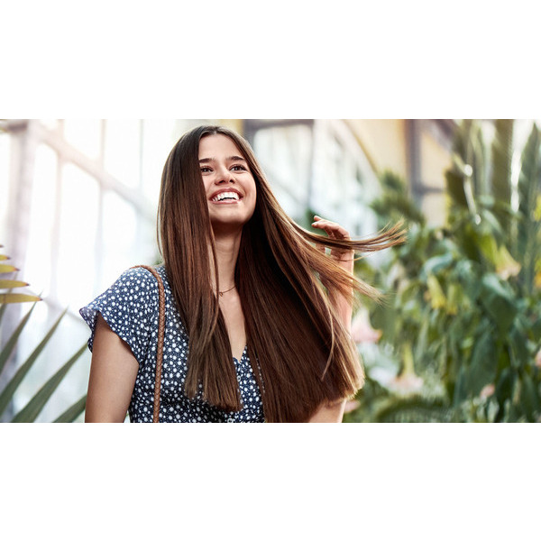 Випрямляч для волосся Philips BHS378/00