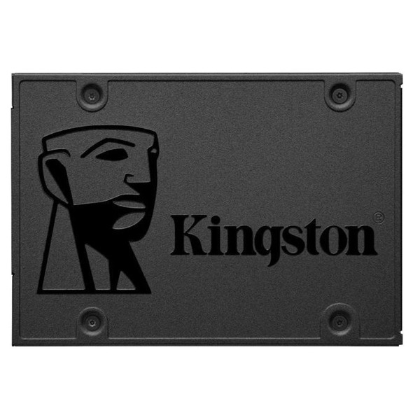 SSD-Накопичувач Kingston SA400S37/480G