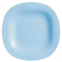 Тарілка обідня Luminarc Carine Light Blue 27 см (P4126)
