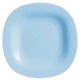 Тарілка обідня Luminarc Carine Light Blue 27 см (P4126)