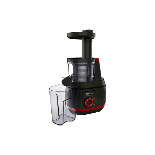 Соковижималка Tefal ZC150838: швидке та ефективне вичавлення соку