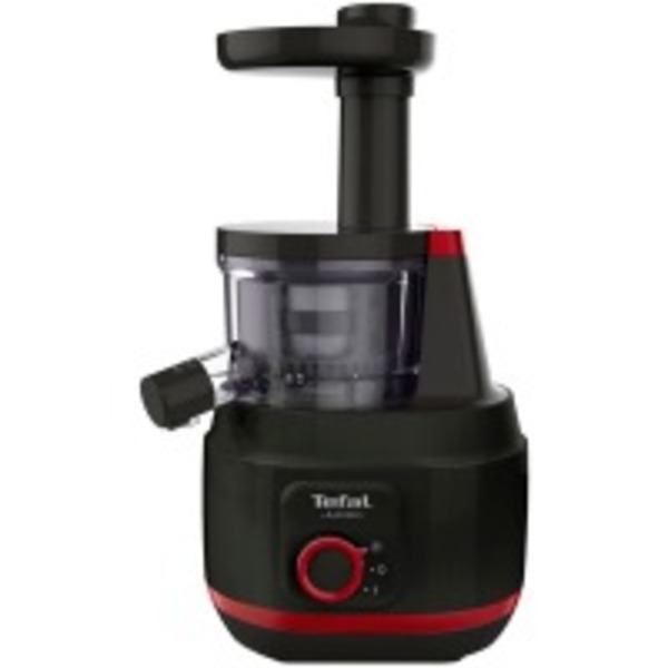 Соковижималка Tefal ZC150838: швидке та ефективне вичавлення соку