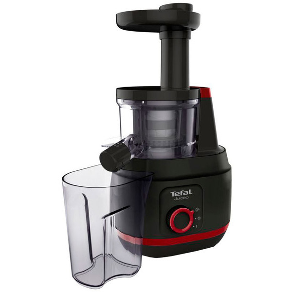 Соковижималка Tefal ZC150838: швидке та ефективне вичавлення соку