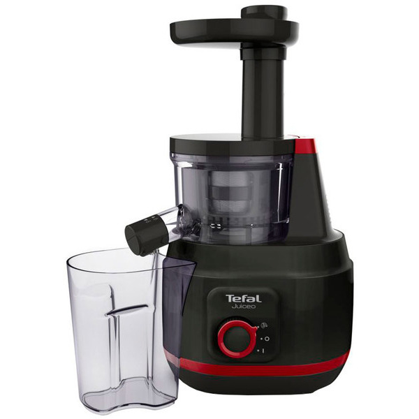 Соковижималка Tefal ZC150838: швидке та ефективне вичавлення соку