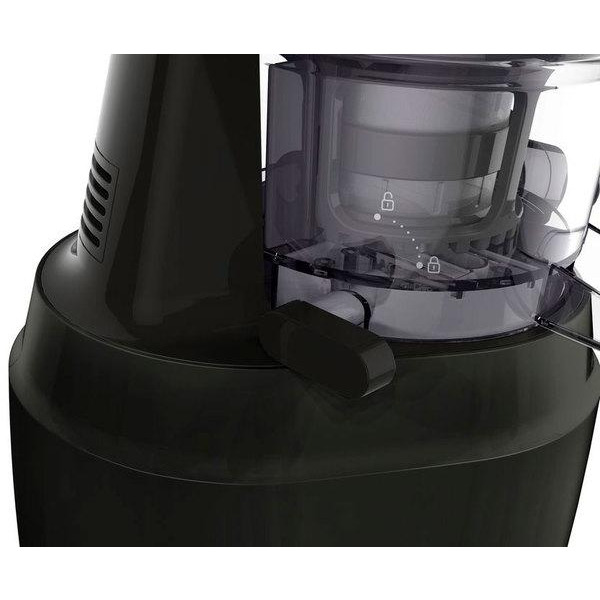 Соковижималка Tefal ZC150838: швидке та ефективне вичавлення соку