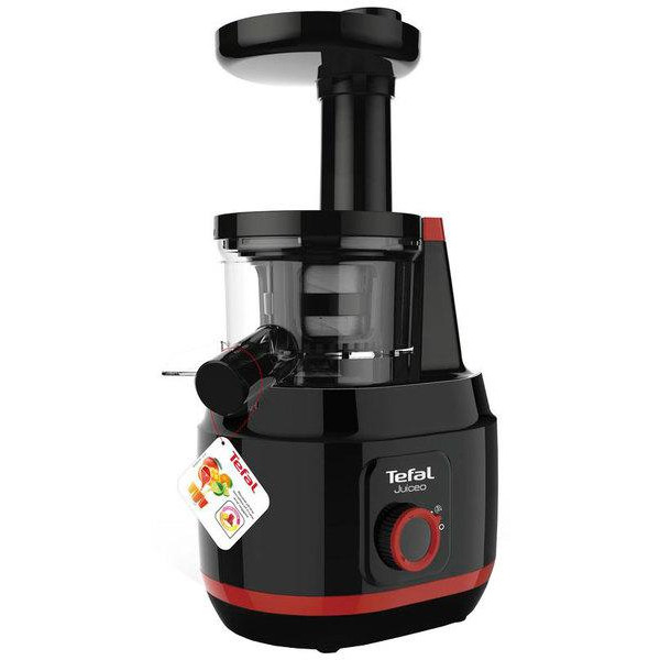 Соковижималка Tefal ZC150838: швидке та ефективне вичавлення соку