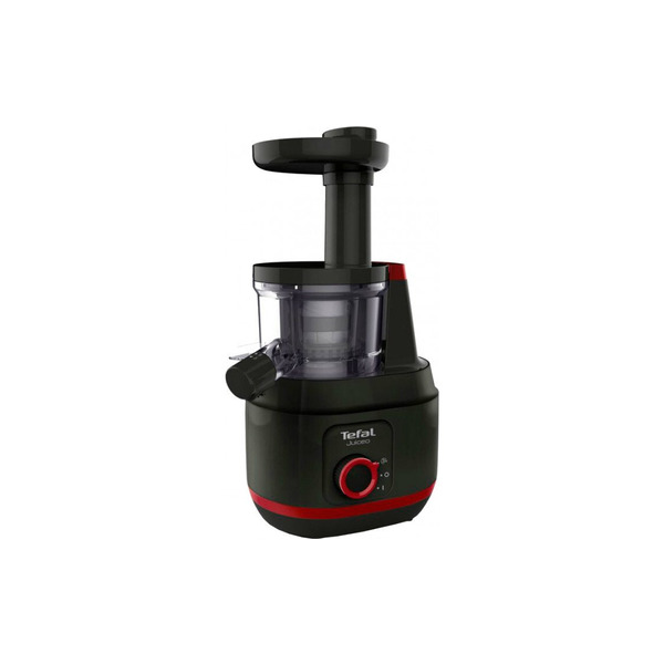 Соковижималка Tefal ZC150838: швидке та ефективне вичавлення соку