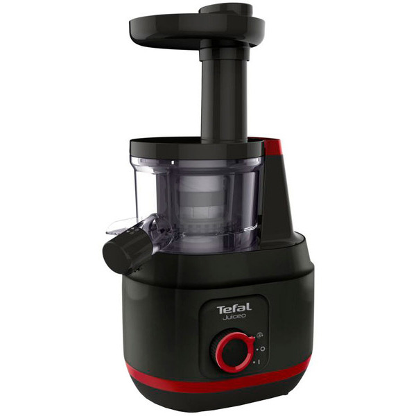 Соковижималка Tefal ZC150838: швидке та ефективне вичавлення соку