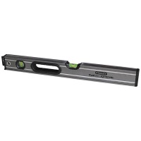 Уровень FatMax® XTREME ™ алюминиевый длиной 400 мм с двумя капсулами STANLEY 0-43-616