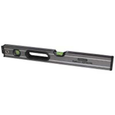 Уровень FatMax® XTREME ™ алюминиевый длиной 400 мм с двумя капсулами STANLEY 0-43-616