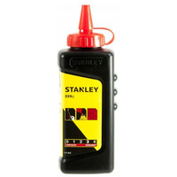 Пудра розмічувальна Stanley 225 р. червона