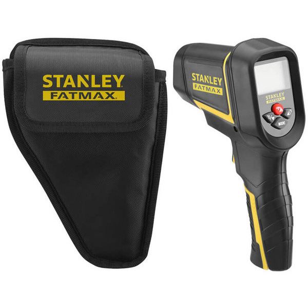 Термометр инфракрасный Stanley FatMax FMHT0-77422