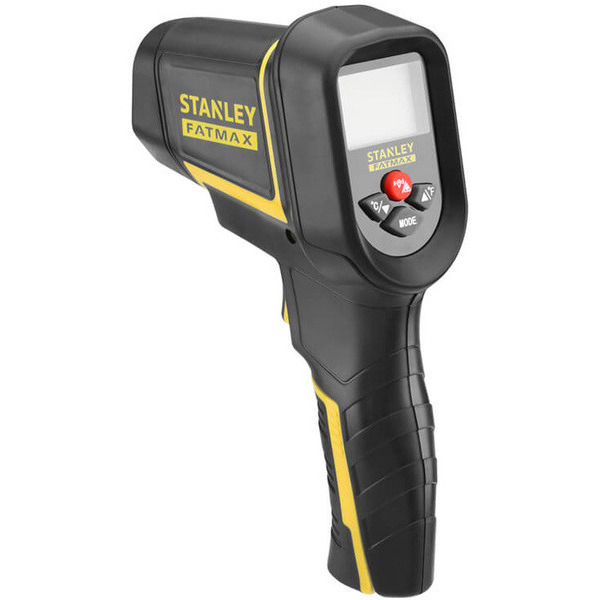 Термометр инфракрасный Stanley FatMax FMHT0-77422