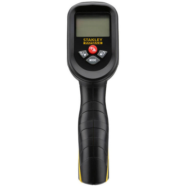 Термометр инфракрасный Stanley FatMax FMHT0-77422