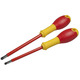 Набор из двух изолированных отверток для электриков FatMax VDE 1000V STANLEY FMHT0-62649