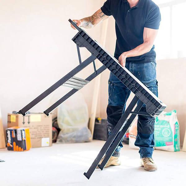 Stanley Верстак складной Express 850x606x111 мм