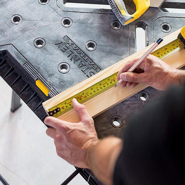 Stanley Верстак складной Express 850x606x111 мм