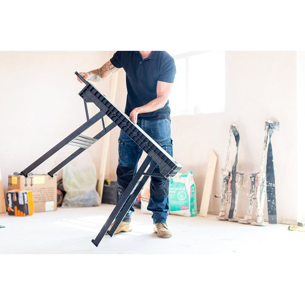 Stanley Верстак складной Express 850x606x111 мм