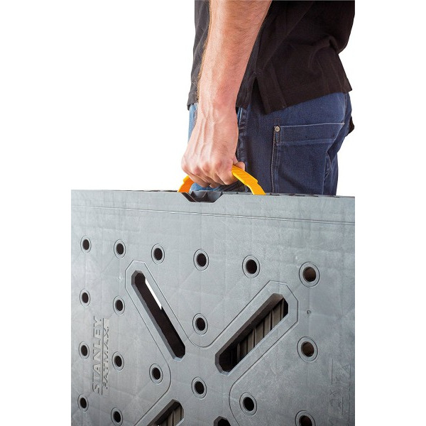 Stanley Верстак складной Express 850x606x111 мм