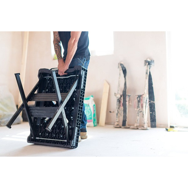 Stanley Верстак складной Express 850x606x111 мм