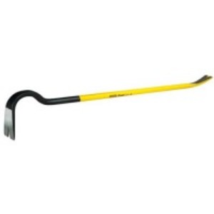 Гвоздодер-монтировка FatMax Wrecking Bar из пружинной стали длиной 105 см STANLEY 1-55-521