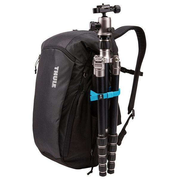 Рюкзак для ноутбука Thule EnRoute DSLR Backpack 15.6 Black (3203904)