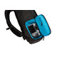Рюкзак для ноутбука Thule EnRoute DSLR Backpack 15.6" Black (3203904)