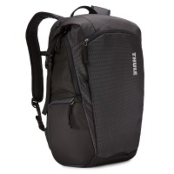 Рюкзак для ноутбука Thule EnRoute DSLR Backpack 15.6 Black (3203904)
