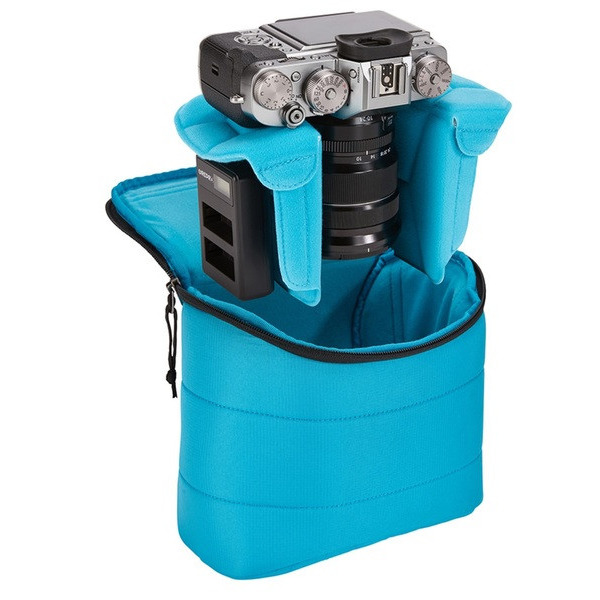 Рюкзак для ноутбука Thule EnRoute DSLR Backpack 15.6 Black (3203904)