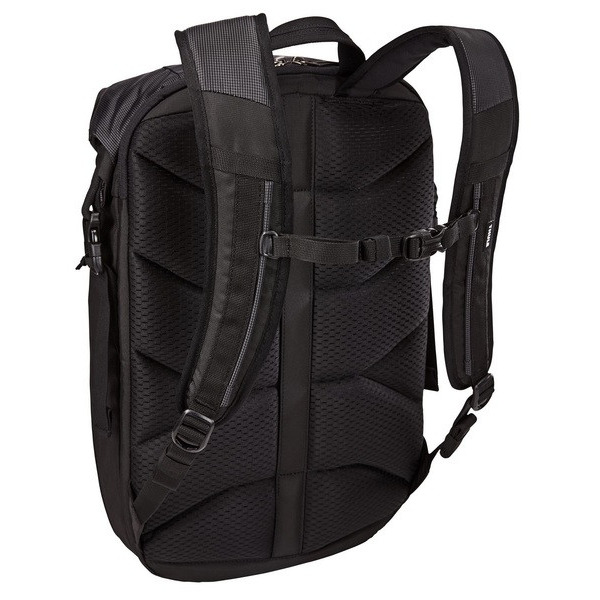 Рюкзак для ноутбука Thule EnRoute DSLR Backpack 15.6 Black (3203904)