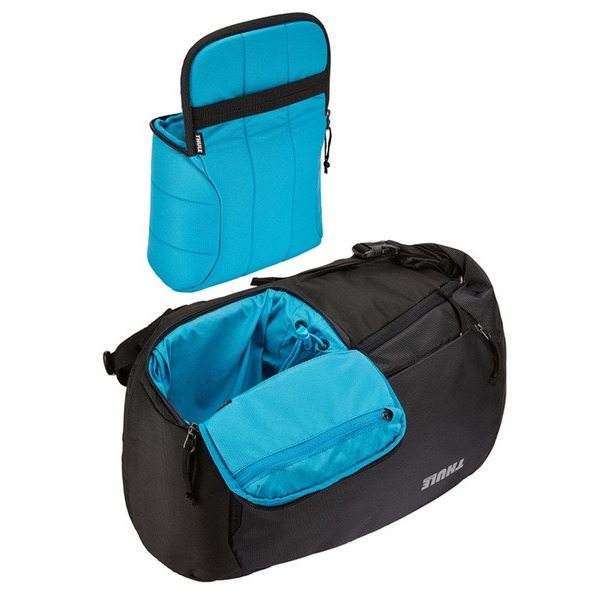 Рюкзак для ноутбука Thule EnRoute DSLR Backpack 15.6 Black (3203904)