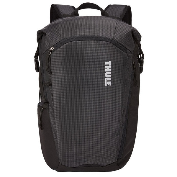 Рюкзак для ноутбука Thule EnRoute DSLR Backpack 15.6 Black (3203904)