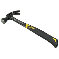 Молоток FATMAX® NEXT GENERATION с весом головки 453 г, с загнутым гвоздодером STANLEY FMHT1-51275