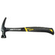 Молоток FATMAX® NEXT GENERATION с весом головки 453 г, с прямым гвоздодером STANLEY FMHT1-51276