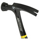 Молоток FATMAX® NEXT GENERATION с весом головки 453 г, с прямым гвоздодером STANLEY FMHT1-51276
