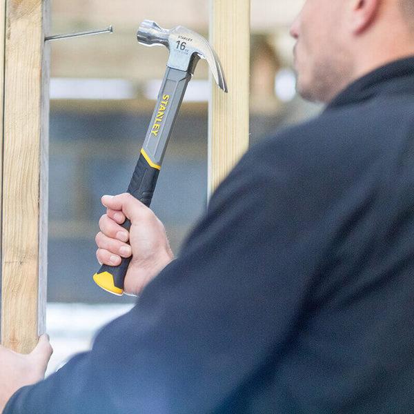 Молоток Stanley 450г (STHT0-51309)