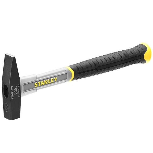 Stanley Молоток слюсарний Fiberglass DIN 358 г (STHT0-51906)