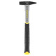 Молоток слесарный Fiberglass с весом головки 200 г STANLEY STHT0-51906