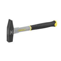 Stanley Молоток слюсарний Fiberglass DIN 487 г (STHT0-51907)