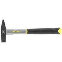 Молоток слесарный Fiberglass с весом головки 300 г STANLEY STHT0-51907