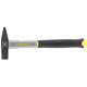 Молоток слесарный Fiberglass с весом головки 300 г STANLEY STHT0-51907