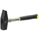 Молоток слесарный Fiberglass с весом головки 1000 г STANLEY STHT0-51910