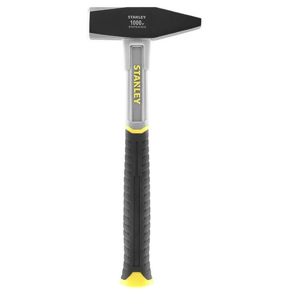 Stanley Молоток столярний "Fiberglass", 1000г, скловолокно