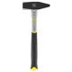 Молоток слесарный Fiberglass с весом головки 1000 г STANLEY STHT0-51910